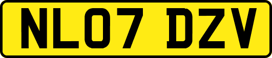 NL07DZV