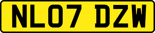 NL07DZW