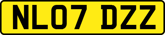 NL07DZZ