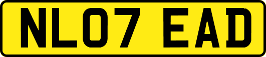 NL07EAD