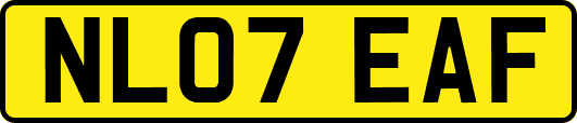 NL07EAF
