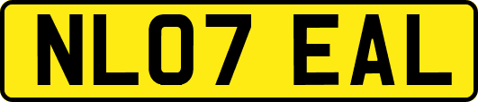 NL07EAL