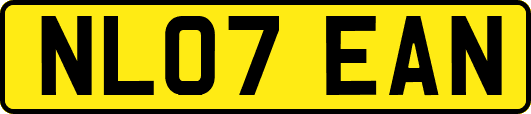 NL07EAN