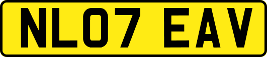 NL07EAV