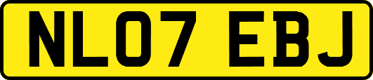 NL07EBJ