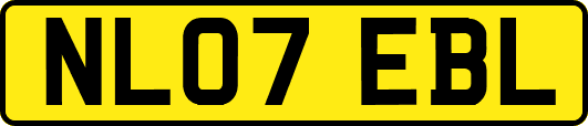 NL07EBL