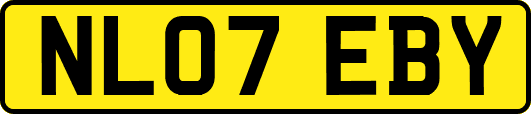 NL07EBY