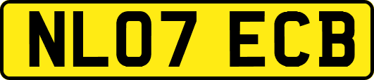 NL07ECB