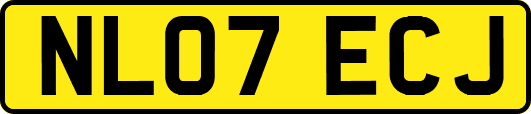 NL07ECJ