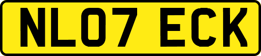NL07ECK
