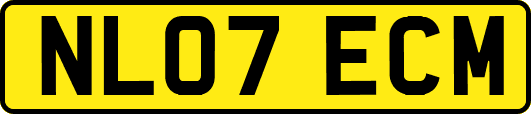 NL07ECM