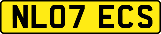 NL07ECS