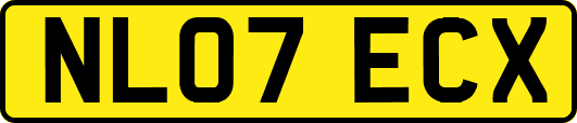 NL07ECX