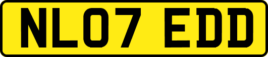 NL07EDD
