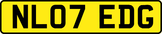 NL07EDG