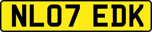 NL07EDK