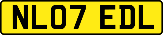 NL07EDL