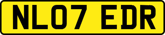NL07EDR