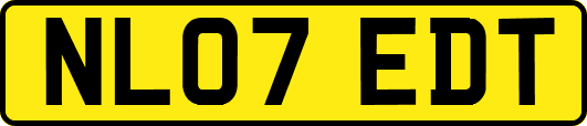 NL07EDT