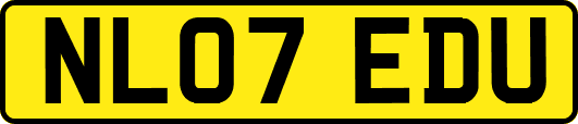 NL07EDU