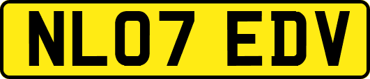 NL07EDV