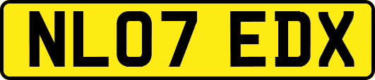 NL07EDX