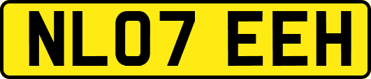 NL07EEH