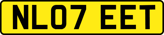 NL07EET