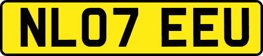NL07EEU