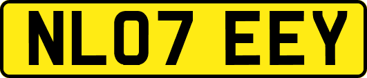 NL07EEY