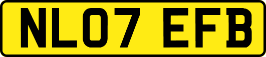 NL07EFB