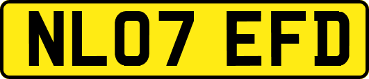 NL07EFD