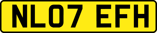 NL07EFH