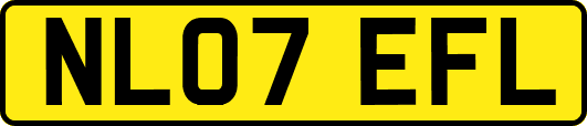 NL07EFL