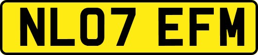 NL07EFM