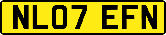 NL07EFN