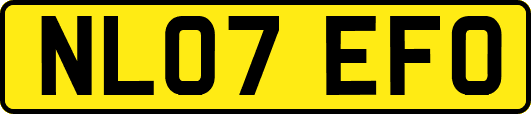 NL07EFO
