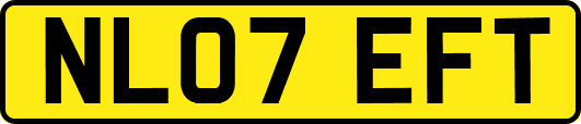 NL07EFT