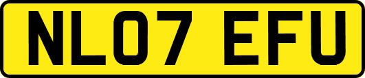 NL07EFU
