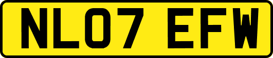 NL07EFW