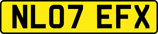 NL07EFX