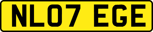 NL07EGE