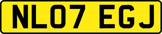 NL07EGJ