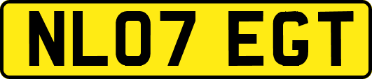 NL07EGT