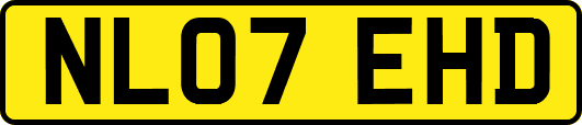 NL07EHD