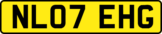NL07EHG