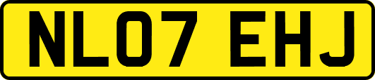 NL07EHJ
