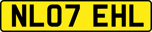 NL07EHL