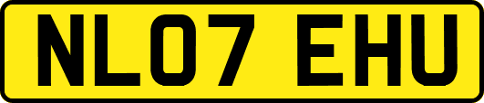 NL07EHU