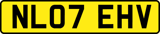 NL07EHV